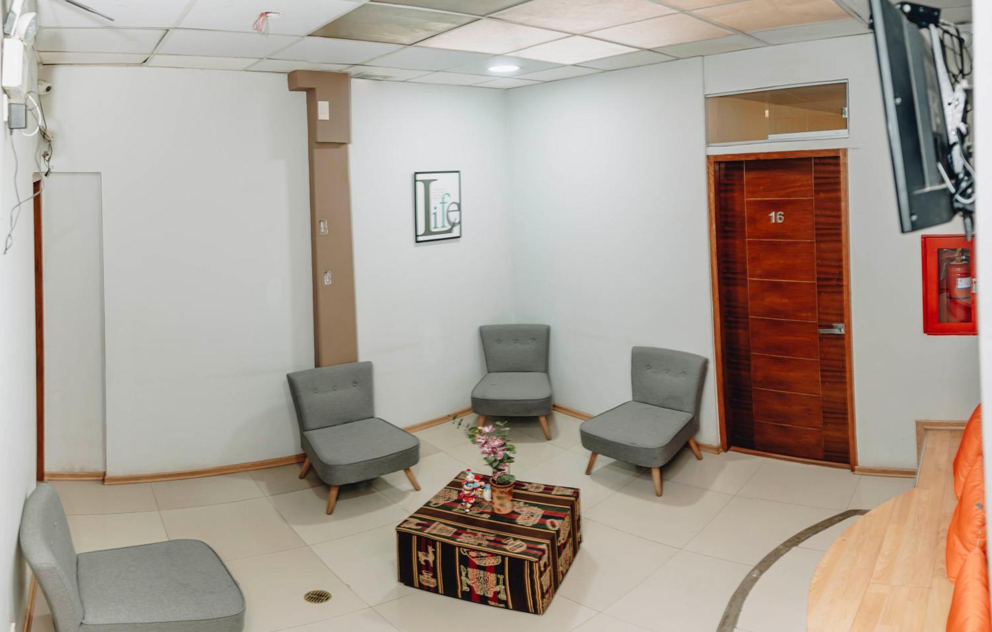 فندق Qosqo Wasi كوسكو المظهر الخارجي الصورة